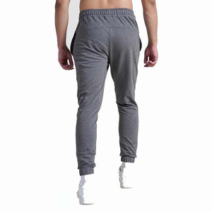 Pantalones Deportivos Largos para Hombre, Talla Grande, para Fitness, Running, Fútbol, Entrenamiento, Leggings Ajustados, Cintura Elástica, Resistentes al Agua, para Exteriores - Product Image 4