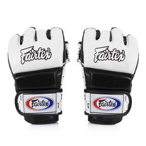 Guantes de Sparring MMA de Mano Abierta para Entrenamiento de Adultos, Kickboxing, Grappling, Saco de Boxeo y Actividades de Gimnasio - Product Image 1