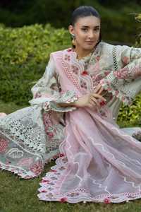 Vêtements indiens et pakistanais les plus vendus, salwar kameez, costumes pakistanais pour femmes, dentelle, fermeture éclair, broderie, prêts à porter par STAR IMPEX - Product Image 4