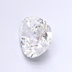 Diamant poire 3,02 carats, couleur E, clarté VVS2, pierre cultivée en laboratoire CVD, polissage excellent, pour une magnifique bague de fiançailles. - Product Image 4