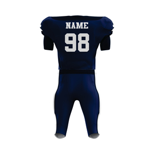 เสื้อฟุตบอลรุ่น Legacy Pro รุ่น Prime Touchdown รุ่น Victory Strike Sports - Product Image 2