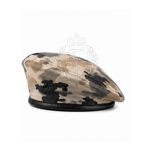 Fashion <b>Beret</b> Hats Premium Soft <b>Beret</b> Hats With Comfortable Fit Modern Style And OEM Manufacturing - Product Image 6
