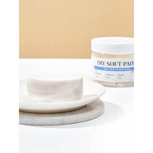 100P N/A Marque coréenne de soins de la peau DIY Masques faciaux adhésifs hydratants, hydratants, apaisants, soins à domicile, fabriqués avec des matériaux de qualité supérieure - Product Image 1