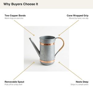 กระบอกน้ำขนาดใหญ่สำหรับใช้ในบ้าน - Product Image 5