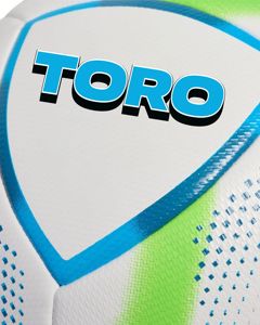 TORO <b>SKINS</b> TS-SB-0011 Training <b>Football</b> Made in Pakistan - Product Image 2