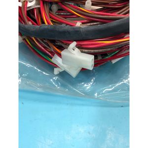 LAM 853-001325-001 ASSY DC <b>POWER</b> <b>CABLE</b>, 166199 - Trusted Global Legacy Semiconductor Equipment and Parts at - Product Image 3