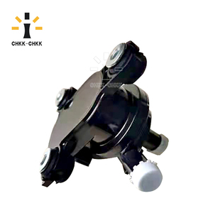 Bomba de agua eléctrica con inversor PEIVSO para Toyota Prius Hybrid 4 puertas 1.5 2004-2009 G9020-47031 - Product Image 3