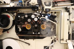 Máquina de Producción de Cigarrillos Mark 8 |   3000 Cigarrillos por Minuto - Product Image 4