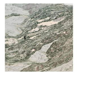 Mármol Verde Valle, Piedra Natural Versátil para Construcción de Paredes, Proyectos Comerciales, Entradas, Exteriores, Dormitorios, Baños y Pasillos - Product Image 3