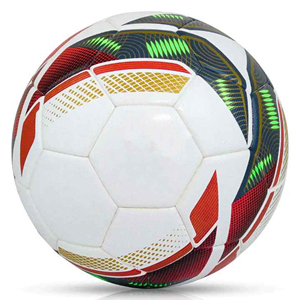 Balón de Fútbol Profesional para Entrenamiento, Material PVC PU, Ecológico, Duradero, Agarre Firme, Colores Personalizados, Venta al Por Mayor, OEM - Product Image 2