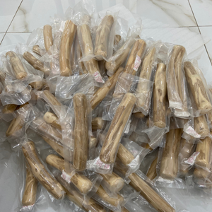 Juguete Masticable de Madera de Café Vietnamita de Alta Calidad para Mascotas, para Entrenamiento Comportamental y Reducción Rápida de Hábitos de Masticación Destructiva - Product Image 6