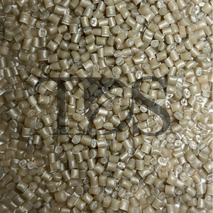 Matière première Polyéthylène haute densité (PEHD) recyclé par soufflage, couleur naturelle, grade 3 - Product Image 4