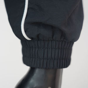 Ensemble deux pièces unisexe personnalisé, nouveau design, hiver, coupe-vent léger et respirant en nylon, survêtement - Product Image 6