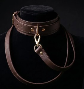 SN HANDICRAFTS BST 01 Premium Eco-Friendly Modern Animal Print Heavy Duty <b>Dog</b> <b>Leash</b> with 100% Cotton Material Bowknot Decoration - Product Image 1