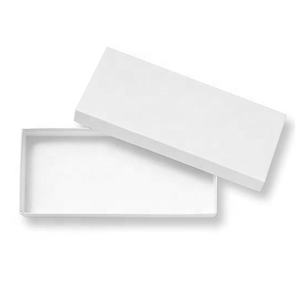 Grade de haute qualité 3700mm GSM Portée 180-450 GSM Dos blanc HWC Papier et cartons gris enduit de poids élevé - Product Image 4