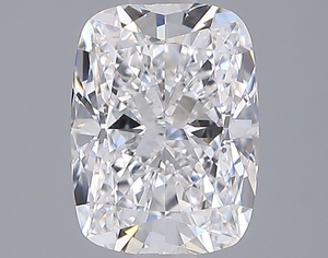 Diamante Cultivado en Laboratorio de 2.07 Quilates, Corte CUSHION MODIFIED BRILLIANT, Claridad VVS1, Corte Excelente, para Joyería, Diamante CVD - Product Image 1