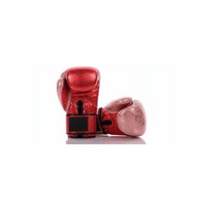 Low MOQ Best OEM Service Custom Logo Boxing <b>Glove</b> <b>for</b> Unisex Printed PU Leather Smart Casual Training Hand Wrap Boxing <b>Glove</b> - Product Image 1