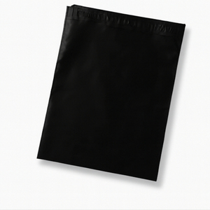 Bolsa de Mensajería Engrosada, Impermeable y Biodegradable con Impresión de Logotipo, Autosellable, Longitud del Sello de 4 cm - Product Image 1