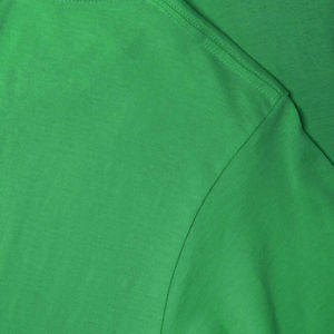 Nouveaux T-shirts pour hommes à col en V, coupe ajustée, mode estivale, T-shirts unis pour hommes, T-shirts en coton uni grande taille pour hommes - Product Image 4