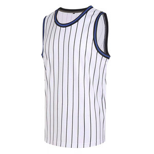 Jersey de Baloncesto para Hombre Más Vendido, Logotipo Personalizado, Ropa de Equipo, Jersey de Entrenamiento de Baloncesto - Product Image 1