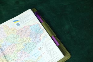 Elegante Funda de Cuero Casual de Lujo para Cuaderno, Recargable, Protectora, Estilo Vintage, para Hombre, NBC-0014 - Product Image 6