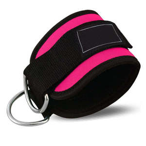 Support de poignet unisexe personnalisé OEM ODM en néoprène respirant et durable avec double anneau de fermeture pour une protection avancée HE-AS-05 pour la gym et l'entraînement - Product Image 4