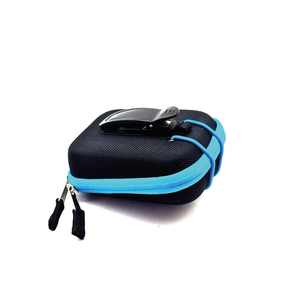 Quality Ziversy <b>Model</b> EVA-032 EVA <b>Foam</b> Travel Tool Case with Zipper Closure Custom Logo Eco-Friendly & Reusable Design - Product Image 5