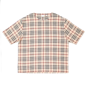 เสื้อยืดโลโก้สั่งทำคุณภาพสูง ผ้าฝ้าย 100% 220 กรัม ลายสก็อต พิมพ์ซิลค์สกรีนด้านหน้า แบบยูนิเซ็กซ์ เป็นมิตรกับสิ่งแวดล้อม - Product Image 1