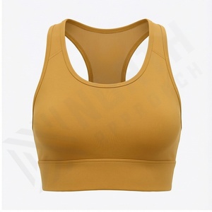 4090 vente en gros femmes fermeture avant brassière sans bretelles dos nu soutien-gorge sans bretelles Push Up soutien-gorge Sport soutien-gorge pour les femmes Fitness - Product Image 2