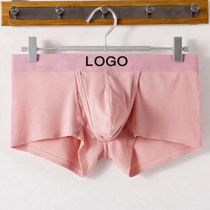 Venta al por mayor de alta calidad de los hombres transpirables ecológicos pantalones cortos de gimnasio logotipo personalizado diseño de algodón negro Casual Simple cantidad de exportación BD - Product Image 6