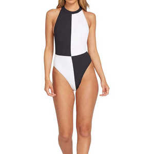 Traje de Baño para Mujer, Fabricación OEM/ODM, Alta Calidad, Marca Personalizada, Materiales Premium, Secado Rápido, Comodidad - Product Image 6