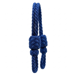 High Quality Cap Cords Elegant <b>Braided</b> Trim <b>Accessories</b> with OEM Service Custom Branding Manufacturer Support - Product Image 2