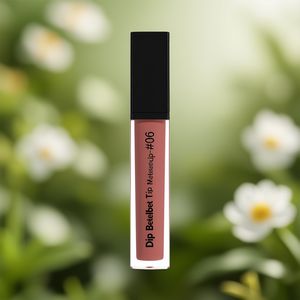 ดิป เบลเบ็ต ทินท์ # 06 ผลิตภัณฑ์แต่งหน้า Reteuro-Lip - Product Image 3