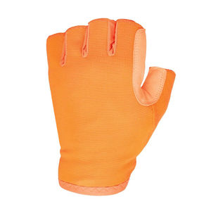 Gants de sport tactiles demi-doigts pour moto, course et cyclisme, pour activités de plein air, service OEM - Product Image 2