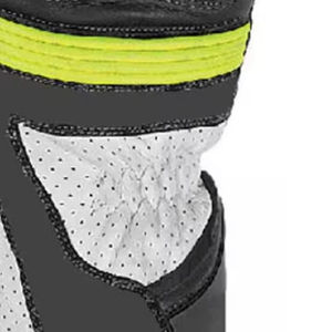 Guantes de Motocicleta de Cuero Negro Cómodos y Casuales, con el Mejor Diseño, Calefactables, Transpirables e Impermeables para Deportes y Actividades al Aire Libre - Product Image 5