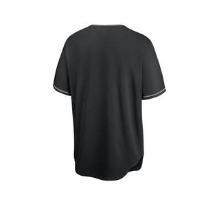 Ensemble de vêtements d'équipe de baseball personnalisés, maillot et pantalon légers et respirants avec design personnalisé - Product Image 6