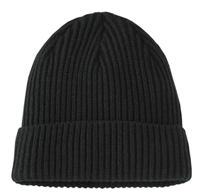 Venta directa de fábrica, MOQ bajo, gorros de lana a precio económico, gorros de lana jacquard de marca privada para venta en línea - Product Image 1