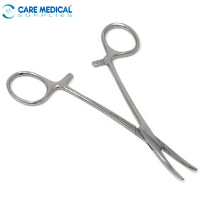 Espéculos de Diagnóstico para Oído, Juego de Instrumentos Quirúrgicos de Acero Inoxidable, Instrumentos ORL para Uso Hospitalario, Alta Calidad, Hecho en Pakistán - Product Image 2