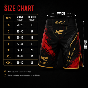 Custom <b>Grappling</b> BJJ MMA <b>Shorts</b> Quick Dry Sublimation Printed 100% Polyester for Training - Product Image 5