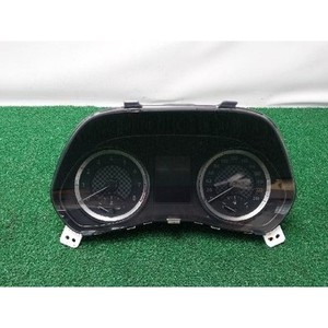 Ensemble de Compteurs Veloster 2015-2018 - Pièce d'Origine Usagée 94003J3010 - Product Image 1
