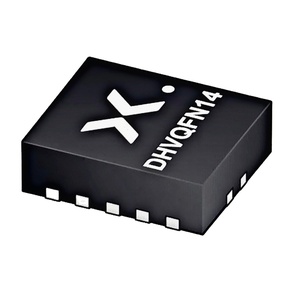 สวิตช์บัส 00236 4 ช่อง 25.5 โอห์ม DHVQFN 14 ขา บริษัท เมก้าเทรดเดอร์ส จำกัด ประเทศไทย - Product Image 1