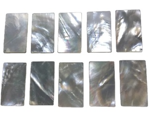 Vietnam Mother of Pearl Shell Mosaic <b>Tile</b> <b>Sheets</b> for Interior Wall Art Home Decor Craft Inlay Material Premium Quality - Product Image 1