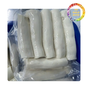 Cassava congelé IQF emballé sous vide, qualité export, pour la vente en gros et la distribution en vrac - Product Image 6