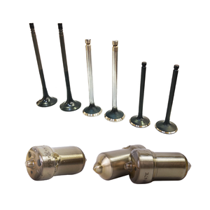 Pièces de moteur marin, embout de buse, buse d'injection de carburant pour Mitsubishi - Product Image 3