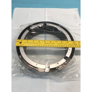 AMAT 0020-04172 P5000 EXT Cathode Base Insert - Équipement et pièces semi-conductrices d'occasion fiables à l'échelle mondiale - Product Image 4