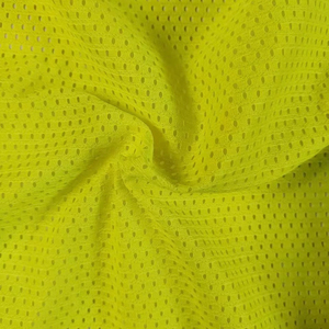 Chaleco de Seguridad Reflectante LED de Alta Visibilidad ANSI Clase 2 para Construcción, Ropa de Trabajo para Control de Tráfico, Suministro al por Mayor con Logotipo - Product Image 5