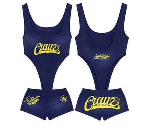 2026-27 TAHAD Wholesale Women Custom Extreme Bikini Designer Sexy Luxury Swimwear Logo Two Piece Bathing Suits <b>Sets</b> Beachwear - Product Image 1