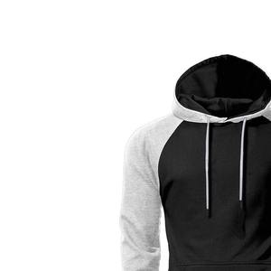 Design Your Own High Quality Winter Men Hoodies Men New Style Bulk Quantity Zipper Men Thermal Hoodies - Product Image 4