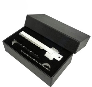 Nrza International Top Selling Disposable Professional Hair Thinning <b>Razors</b> for <b>Men</b>-Face Bikini Body Areas | Stainless Steel - Product Image 3