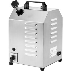Motores de Alta Velocidad para Mezcladoras de Carne BX 10, BX 20, BX 10T, BX 20T - Multifuncionales y Manuales - Product Image 6
